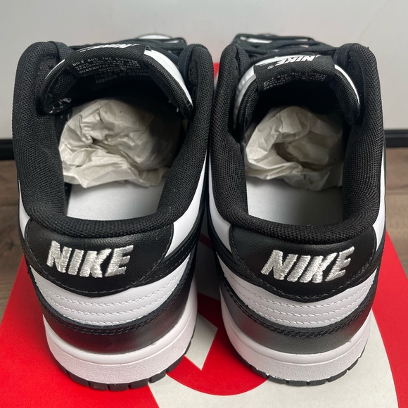 Nike dunk “panda” - Picture 7 of 7